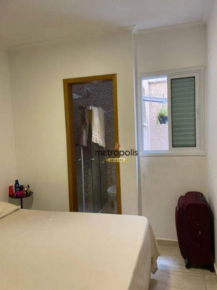 Apartamento, 2 quartos, 44 m² - Foto 9
