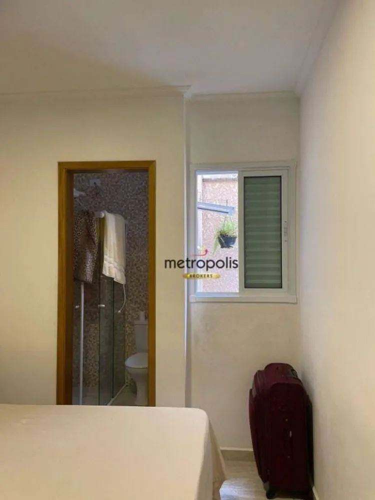 Apartamento, 2 quartos, 44 m² - Foto 10