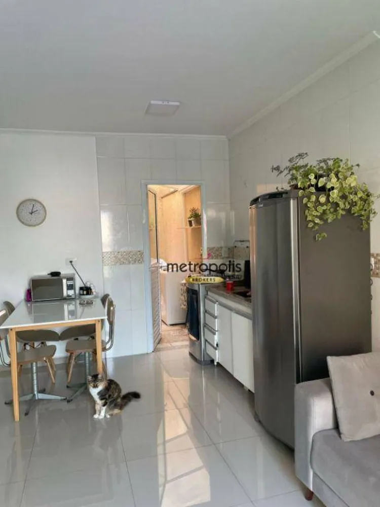 Apartamento, 2 quartos, 44 m² - Foto 6