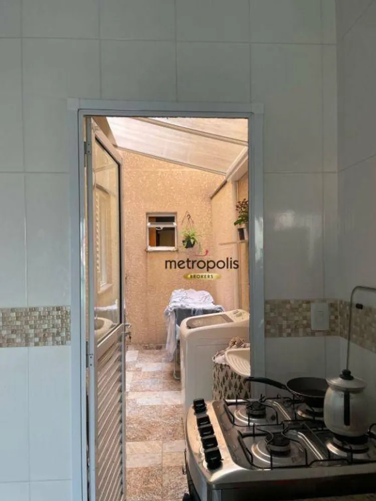 Apartamento, 2 quartos, 44 m² - Foto 7
