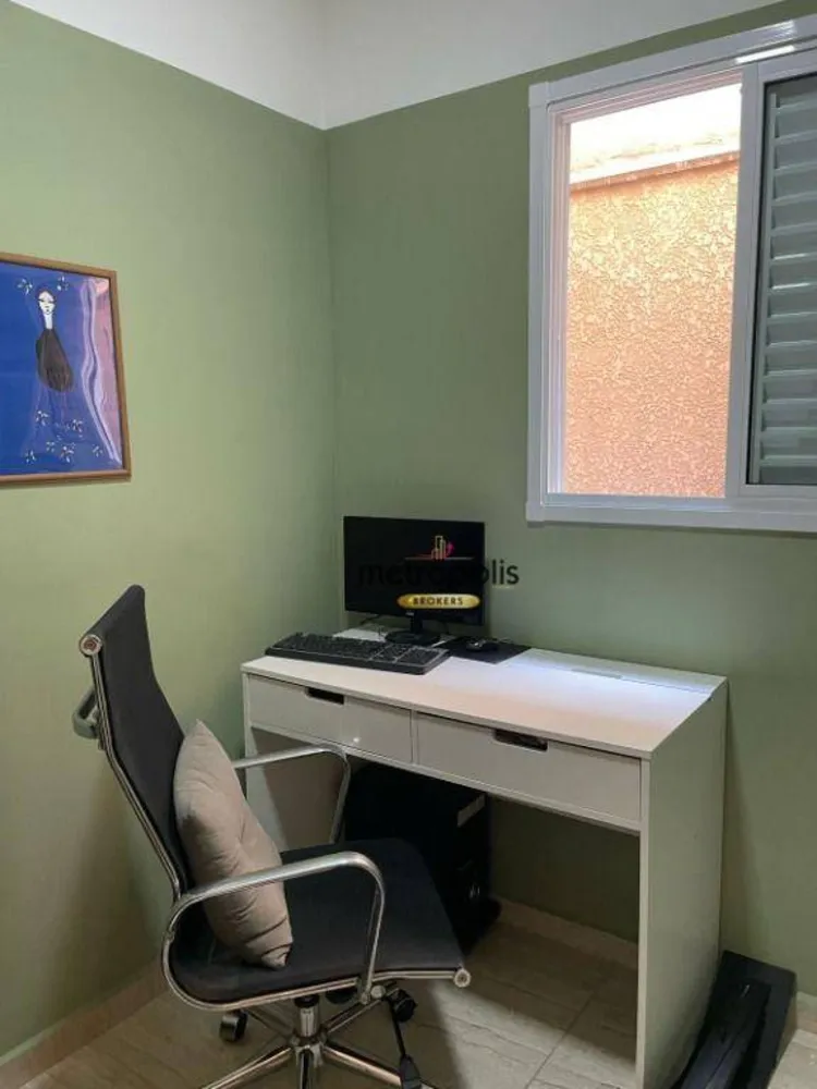 Apartamento, 2 quartos, 44 m² - Foto 12