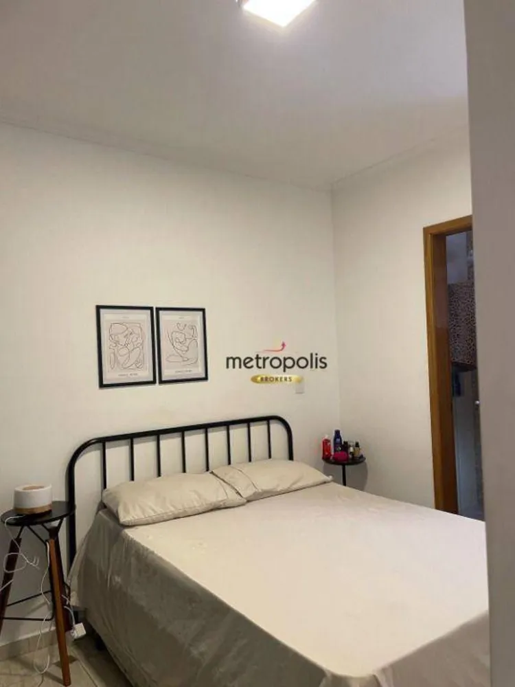 Apartamento, 2 quartos, 44 m² - Foto 8