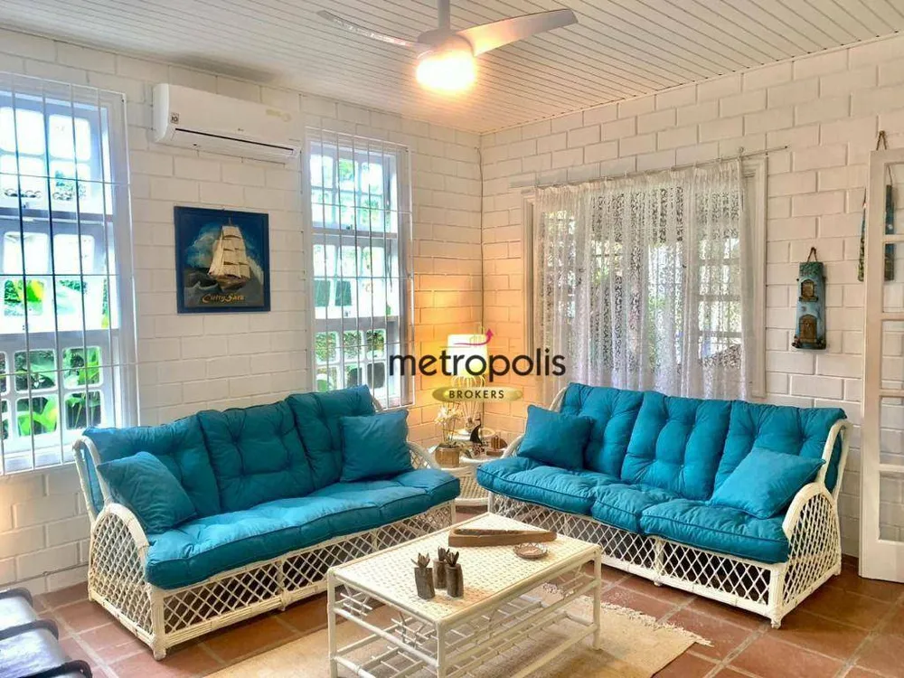 Casa, 5 quartos, 156 m² - Foto 2