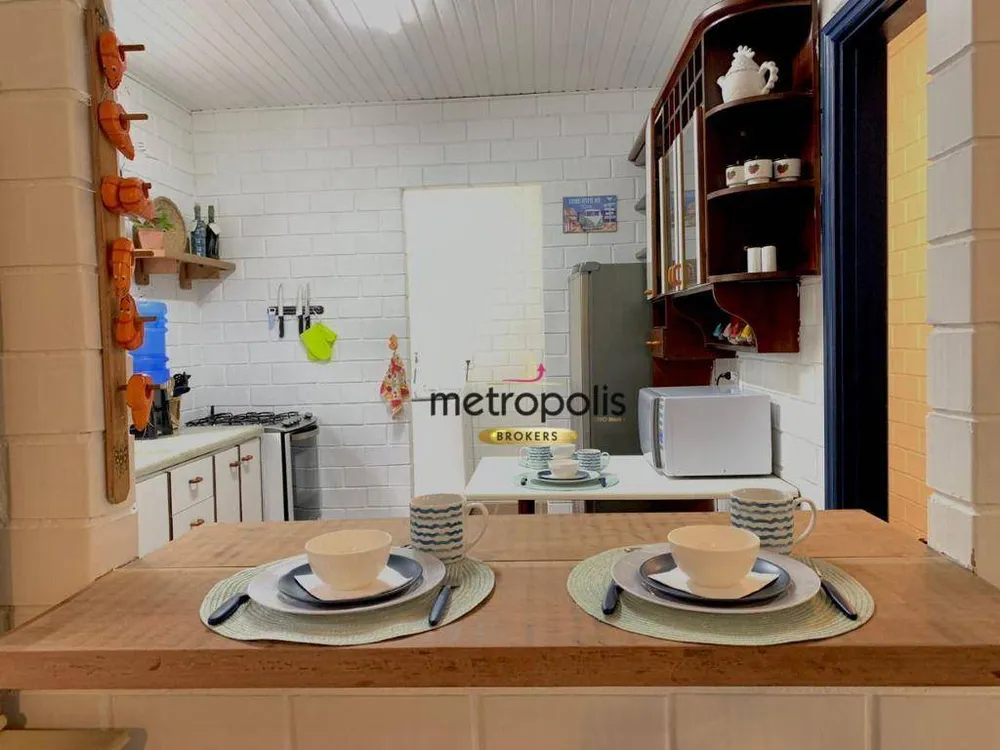 Casa, 5 quartos, 156 m² - Foto 6