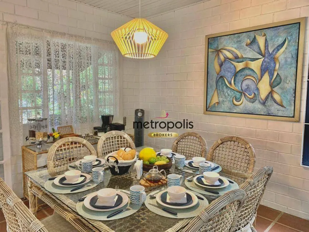 Casa, 5 quartos, 156 m² - Foto 4