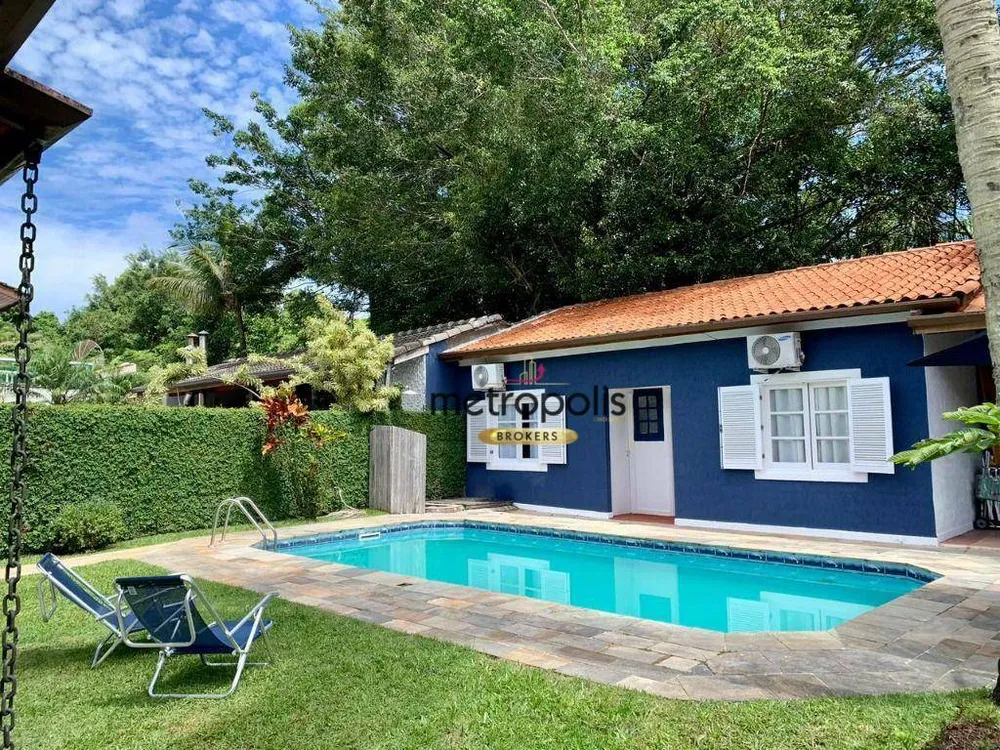 Casa, 5 quartos, 156 m² - Foto 11