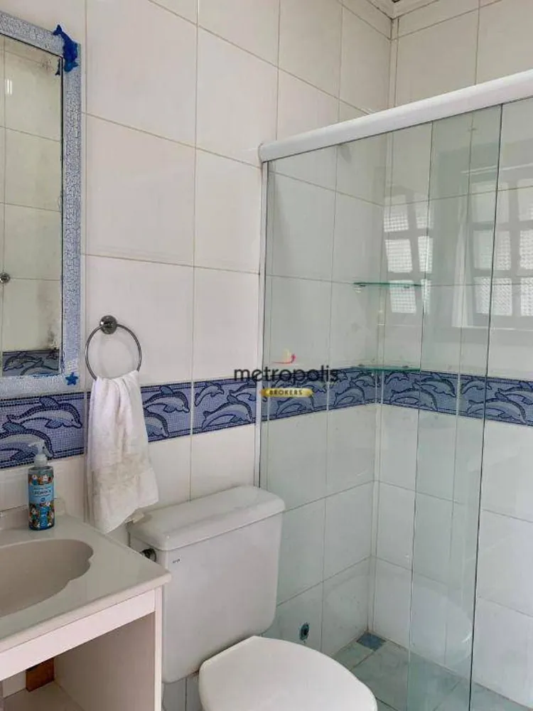 Casa, 5 quartos, 156 m² - Foto 10
