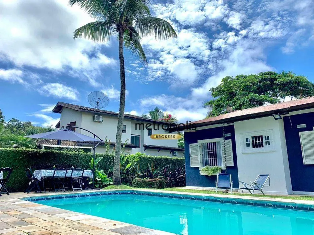 Casa, 5 quartos, 156 m² - Foto 3