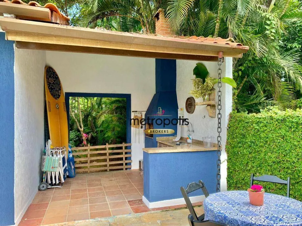 Casa, 5 quartos, 156 m² - Foto 12
