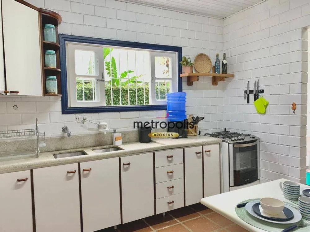 Casa, 5 quartos, 156 m² - Foto 4