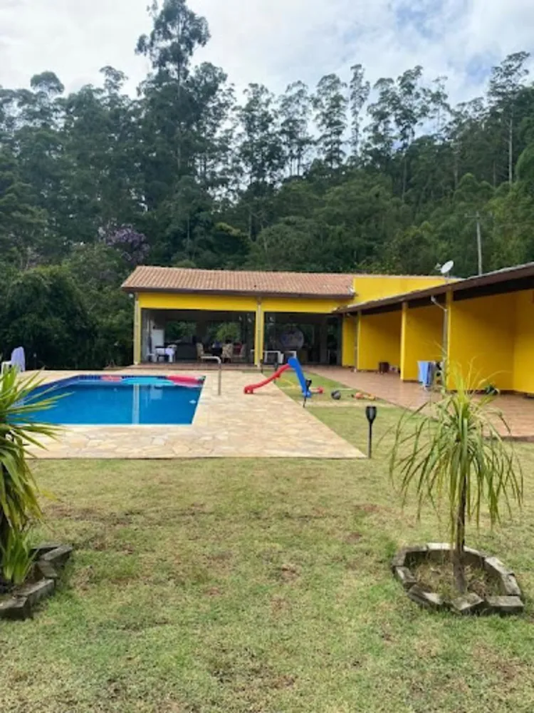 Sítio, 3 quartos, 6 hectares - Foto 6