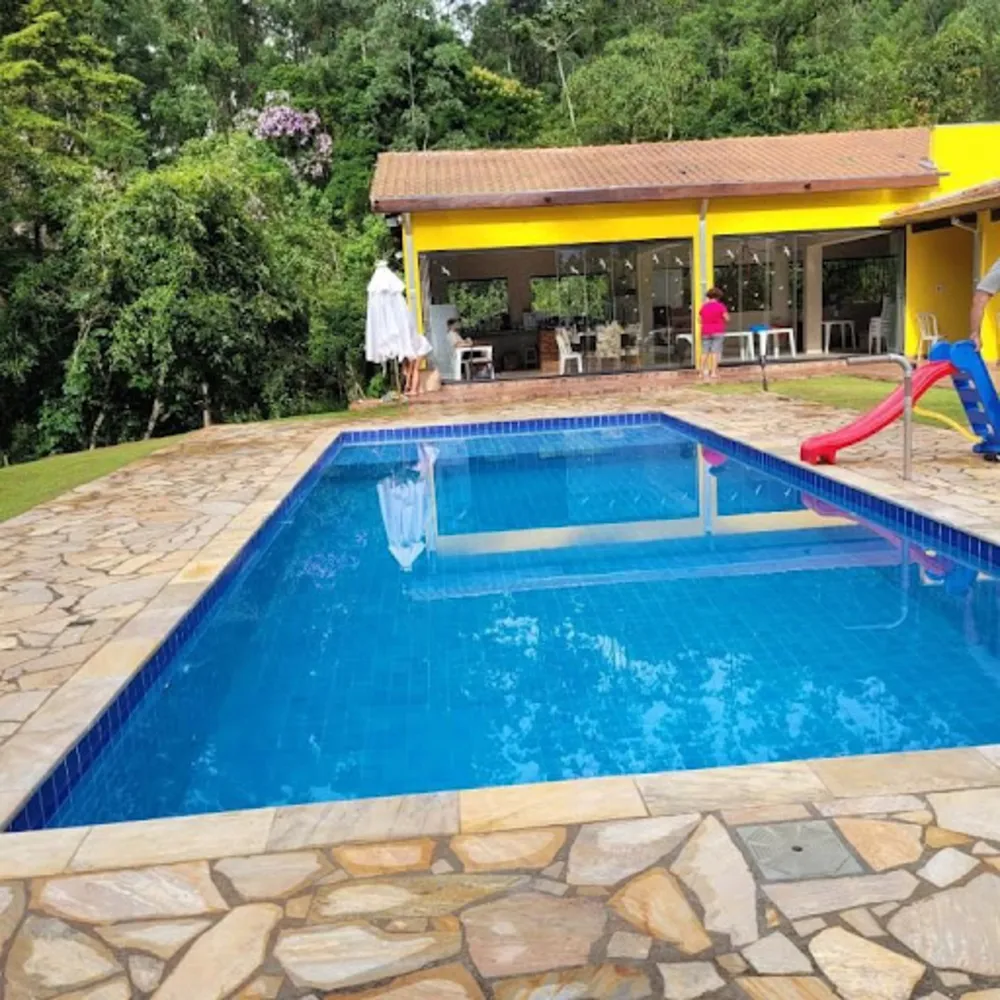 Sítio, 3 quartos, 6 hectares - Foto 4