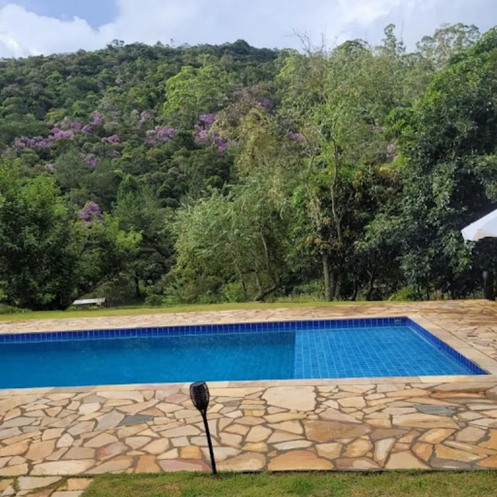 Sítio, 3 quartos, 6 hectares - Foto 11