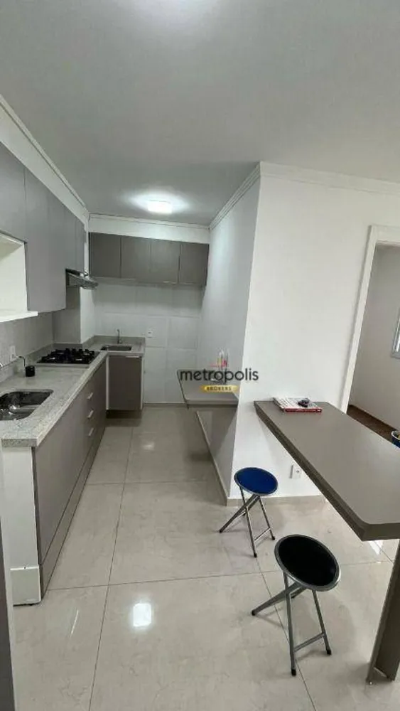 Apartamento, 2 quartos, 36 m² - Foto 3