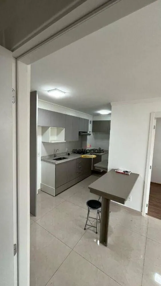 Apartamento, 2 quartos, 36 m² - Foto 4