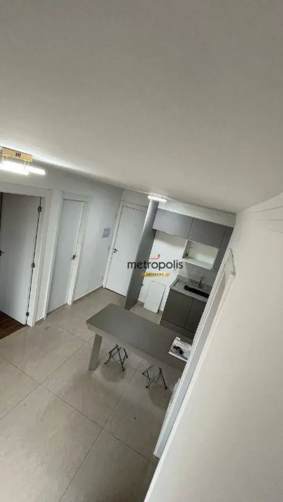Apartamento, 2 quartos, 36 m² - Foto 1