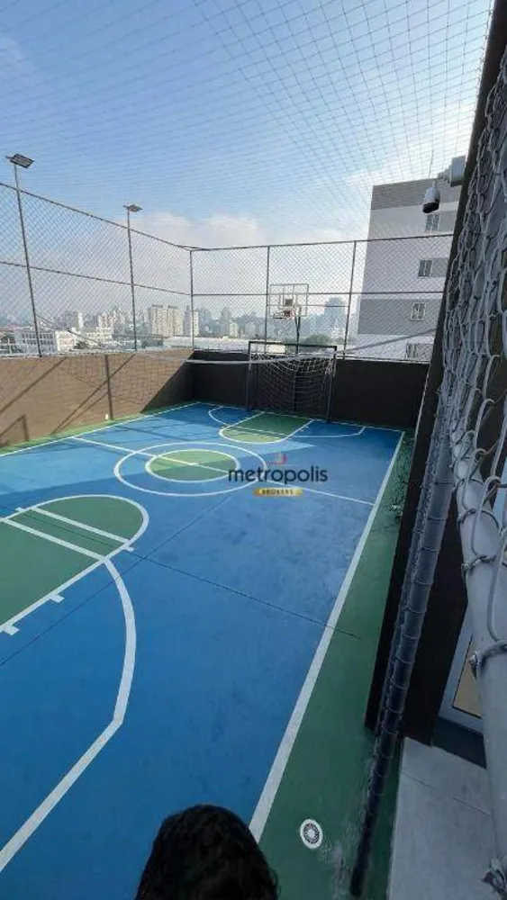 Apartamento, 2 quartos, 36 m² - Foto 8