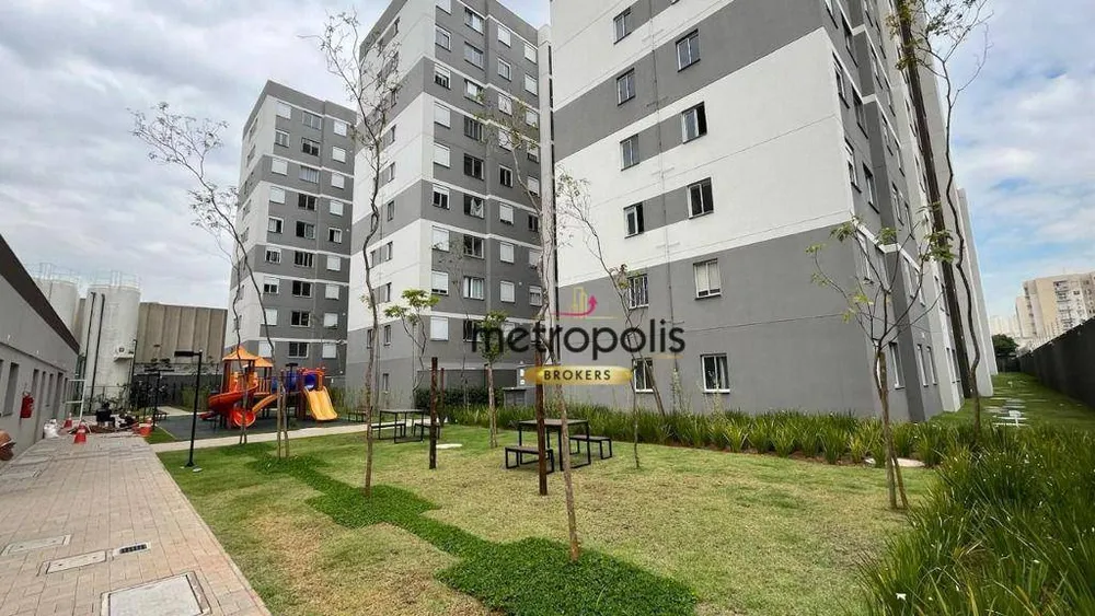 Apartamento, 2 quartos, 36 m² - Foto 7