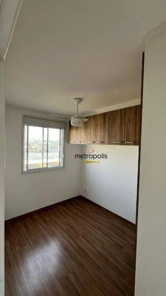 Apartamento, 2 quartos, 36 m² - Foto 5