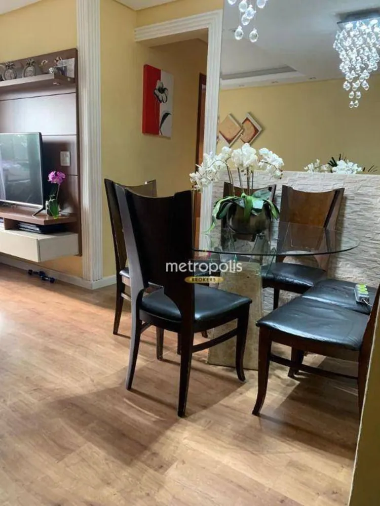 Apartamento, 3 quartos, 64 m² - Foto 2