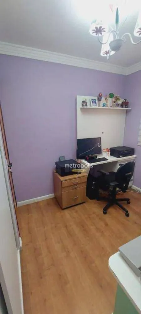 Apartamento, 3 quartos, 64 m² - Foto 8