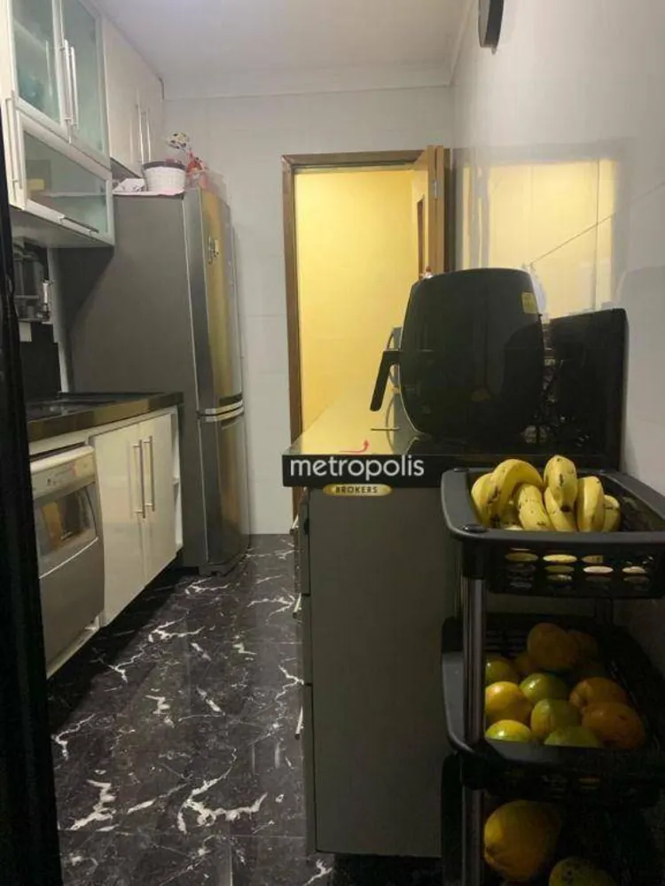 Apartamento, 3 quartos, 64 m² - Foto 4