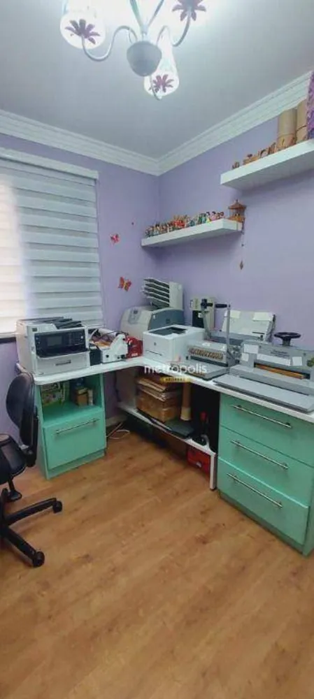 Apartamento, 3 quartos, 64 m² - Foto 9