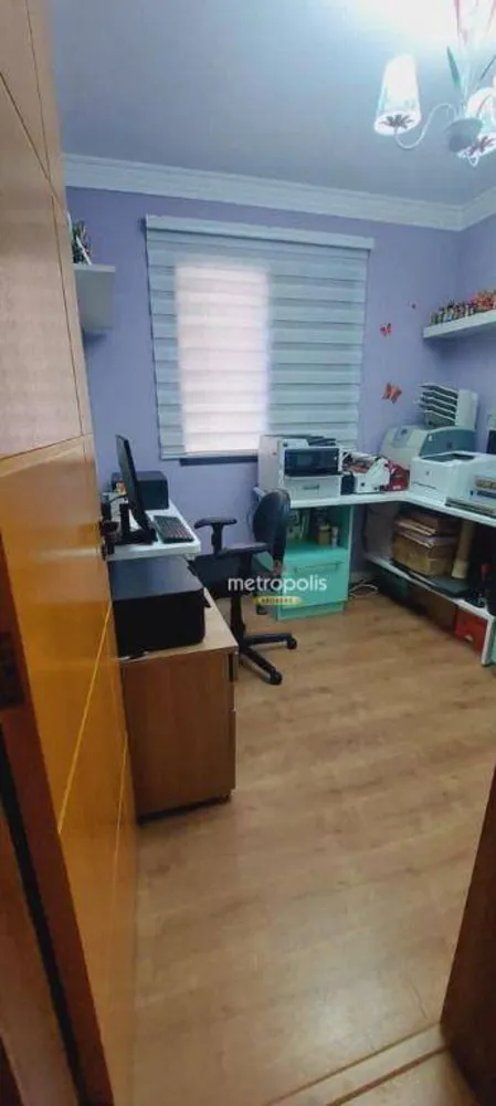 Apartamento, 3 quartos, 64 m² - Foto 11
