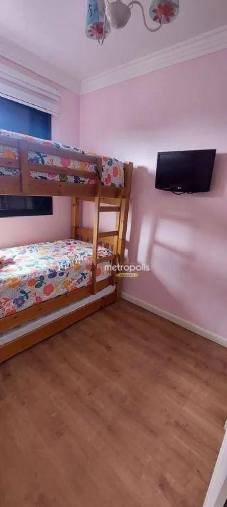 Apartamento, 3 quartos, 64 m² - Foto 5