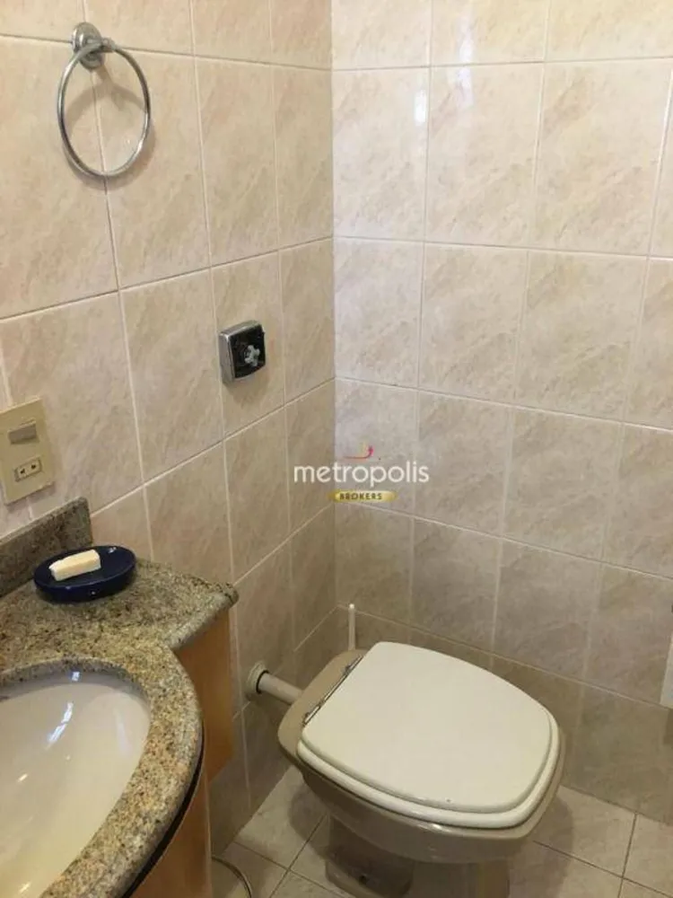 Apartamento, 3 quartos, 137 m² - Foto 2