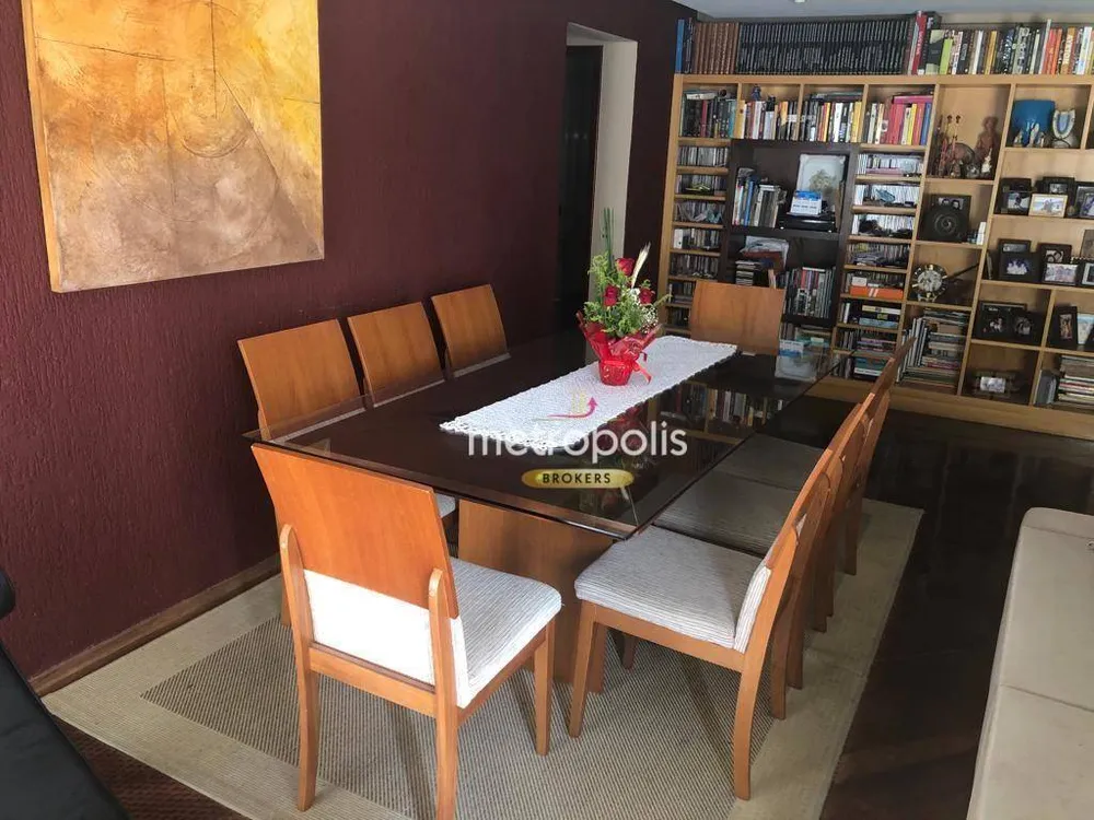 Apartamento, 3 quartos, 137 m² - Foto 11