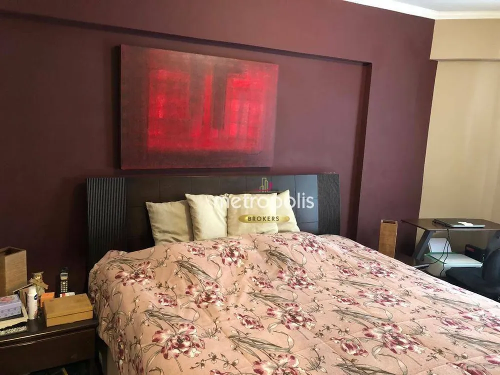 Apartamento, 3 quartos, 137 m² - Foto 6