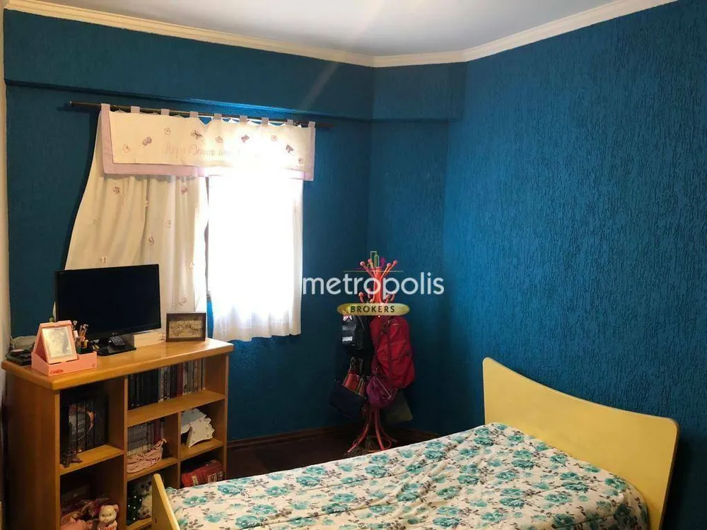 Apartamento, 3 quartos, 137 m² - Foto 9