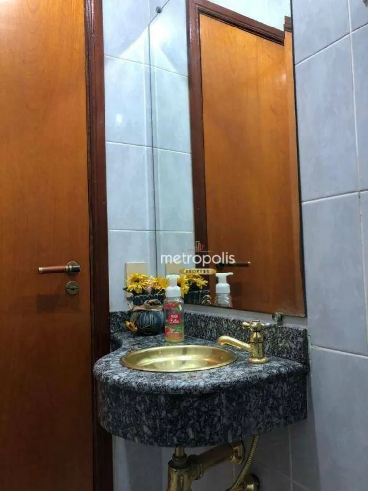 Apartamento, 3 quartos, 137 m² - Foto 10