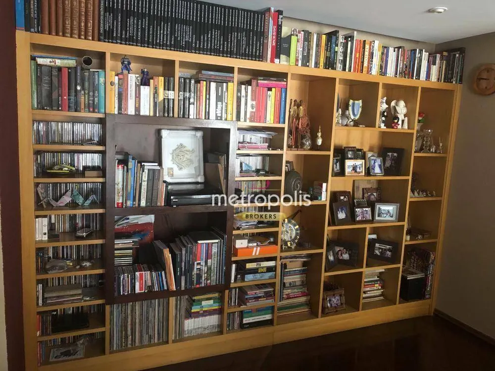 Apartamento, 3 quartos, 137 m² - Foto 12