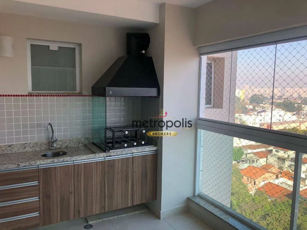 Apartamento, 2 quartos, 73 m² - Foto 4