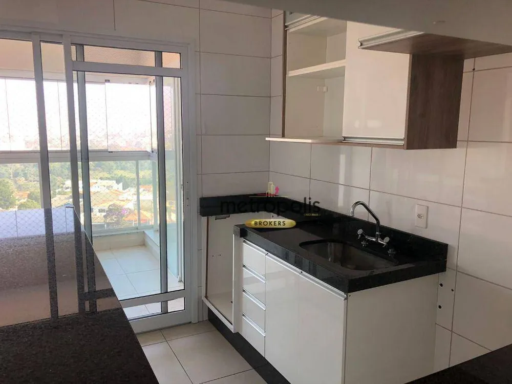 Apartamento, 2 quartos, 73 m² - Foto 3