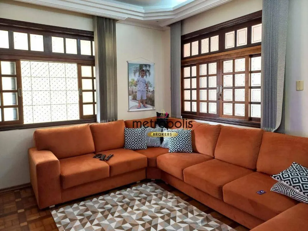 Casa, 3 quartos, 304 m² - Foto 2