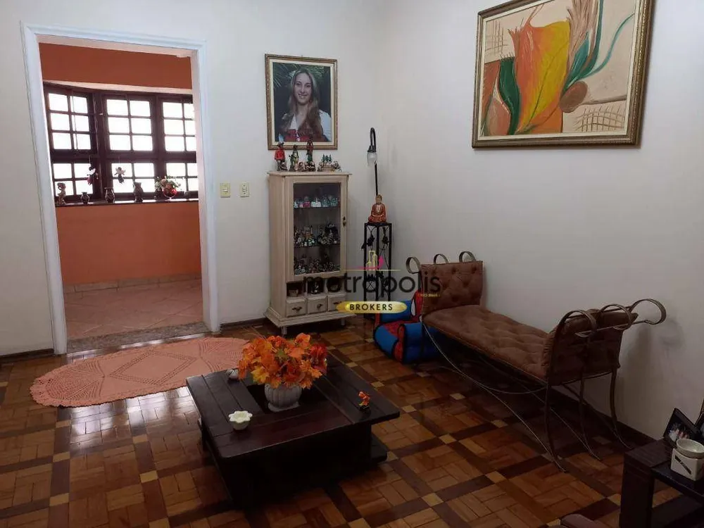 Casa, 3 quartos, 304 m² - Foto 2