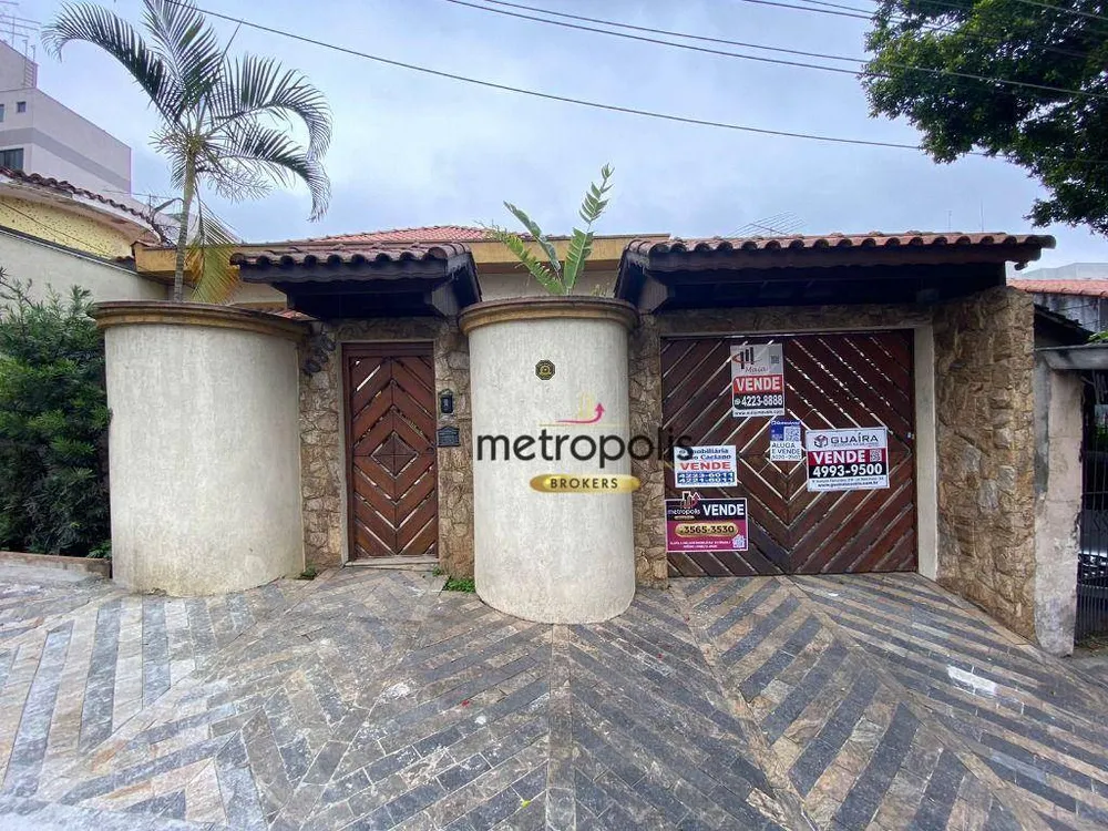 Casa, 3 quartos, 304 m² - Foto 8