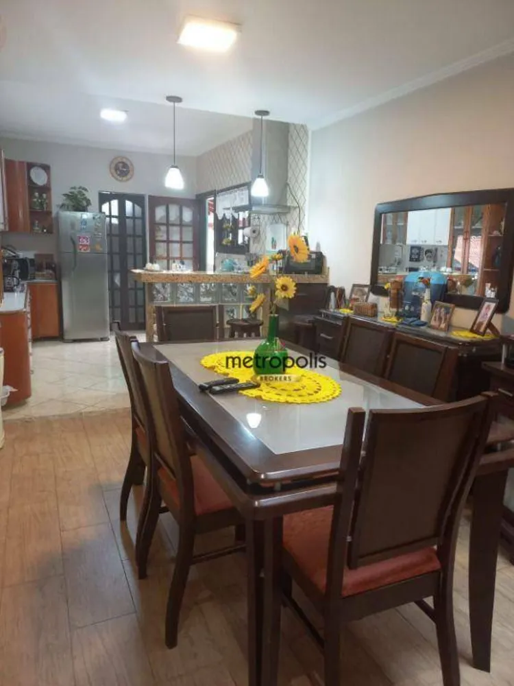 Casa, 3 quartos, 304 m² - Foto 3
