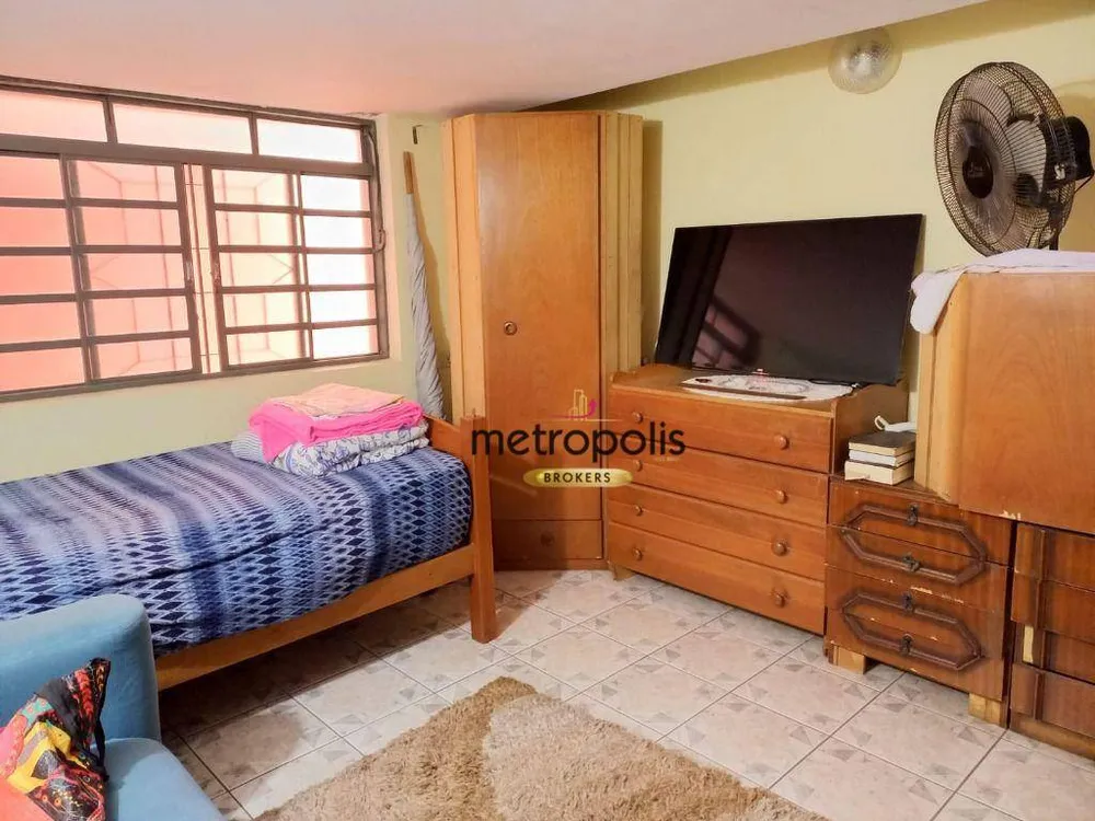 Casa, 3 quartos, 304 m² - Foto 1