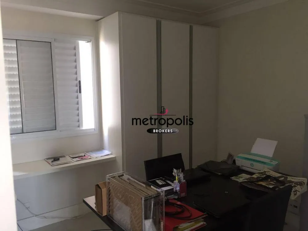 Apartamento, 3 quartos, 186 m² - Foto 12