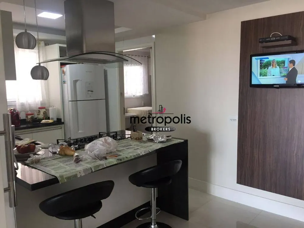 Apartamento, 3 quartos, 186 m² - Foto 2