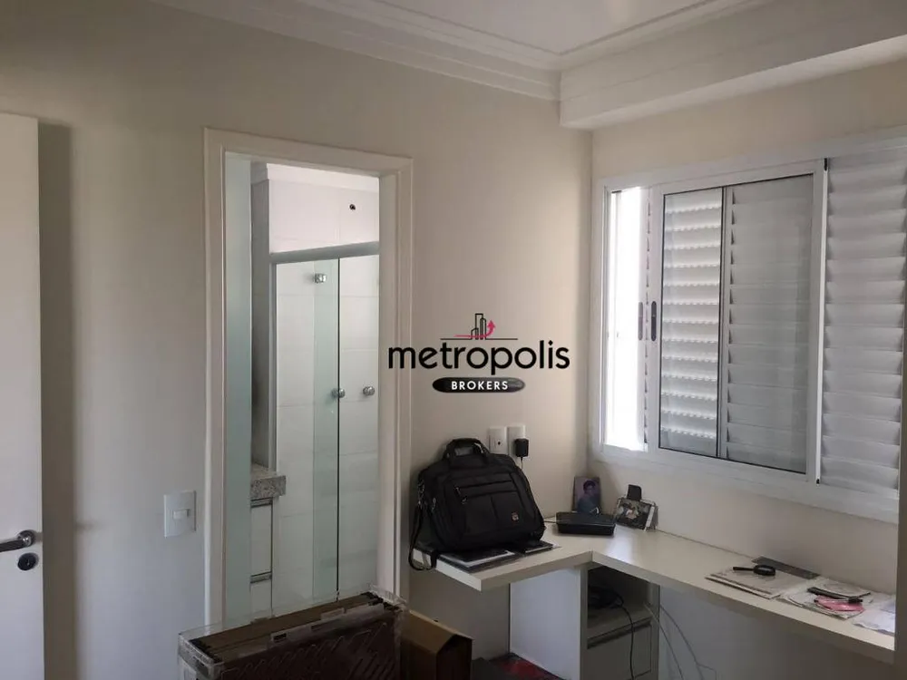 Apartamento, 3 quartos, 186 m² - Foto 9