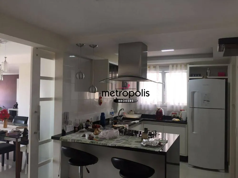 Apartamento, 3 quartos, 186 m² - Foto 1
