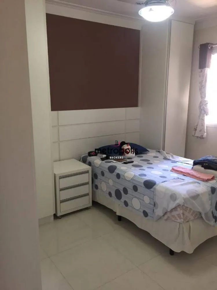 Apartamento, 3 quartos, 186 m² - Foto 11