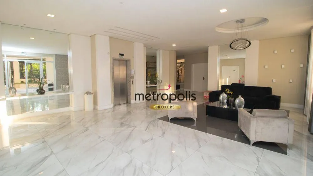 Apartamento, 3 quartos, 186 m² - Foto 4