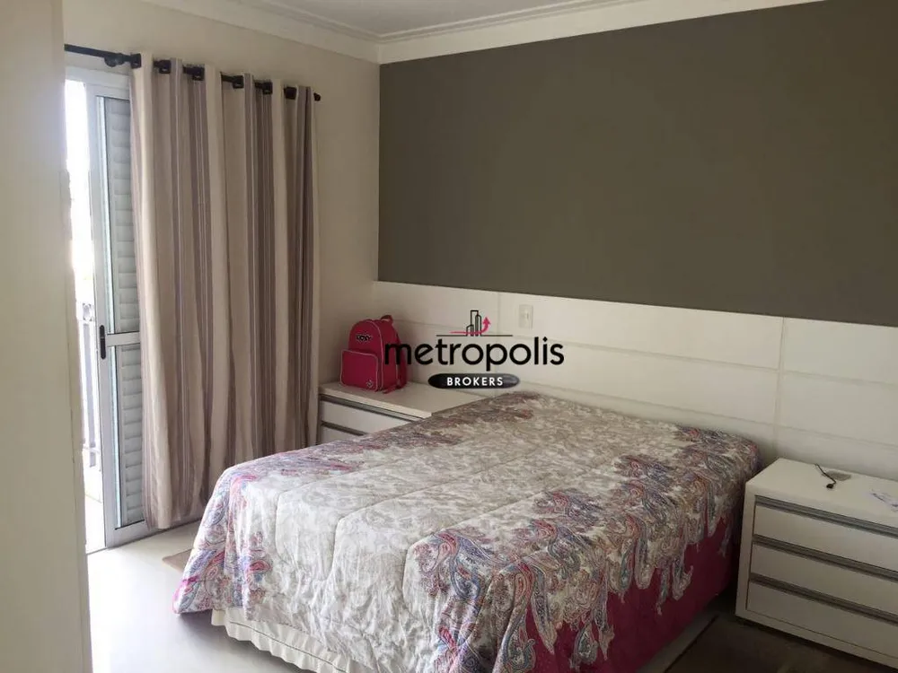 Apartamento, 3 quartos, 186 m² - Foto 3