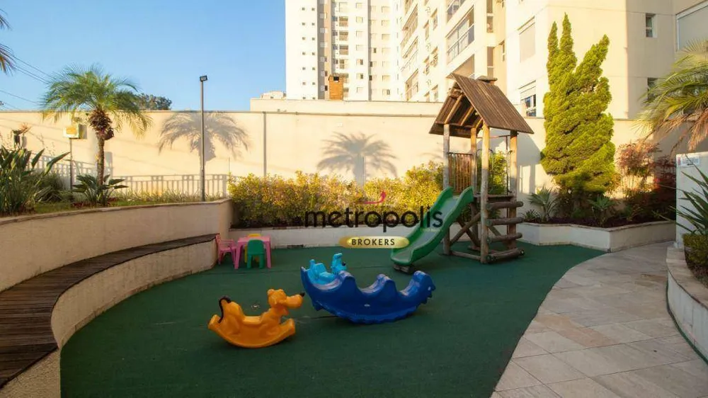 Apartamento, 3 quartos, 186 m² - Foto 10